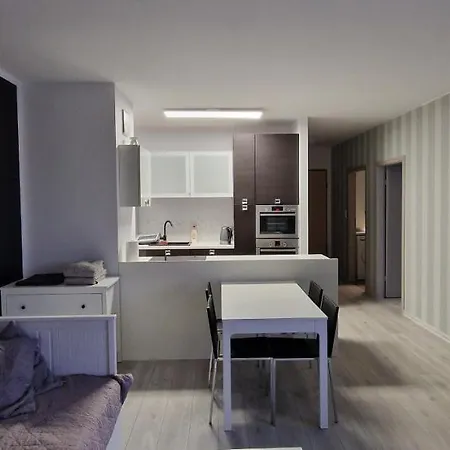 59 Apartment Gdansk