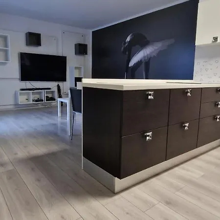 59 Apartment *