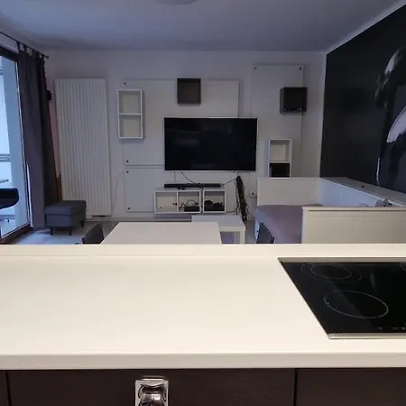 59 Apartment Gdansk