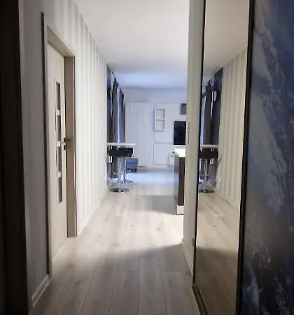 59 Apartment *